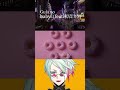 【 #歌ってみた 】baby (feat.初音ミク) / Guiano【 #新人vtuber / ハイネ・ウルマリア 】#shorts
