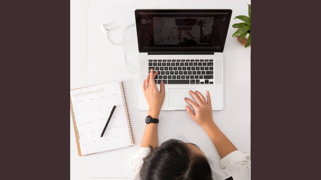 Παρακολούθηση Study Inner Focus στο YouTube Παρακολούθηση Study Inner Focus στο YouTube
