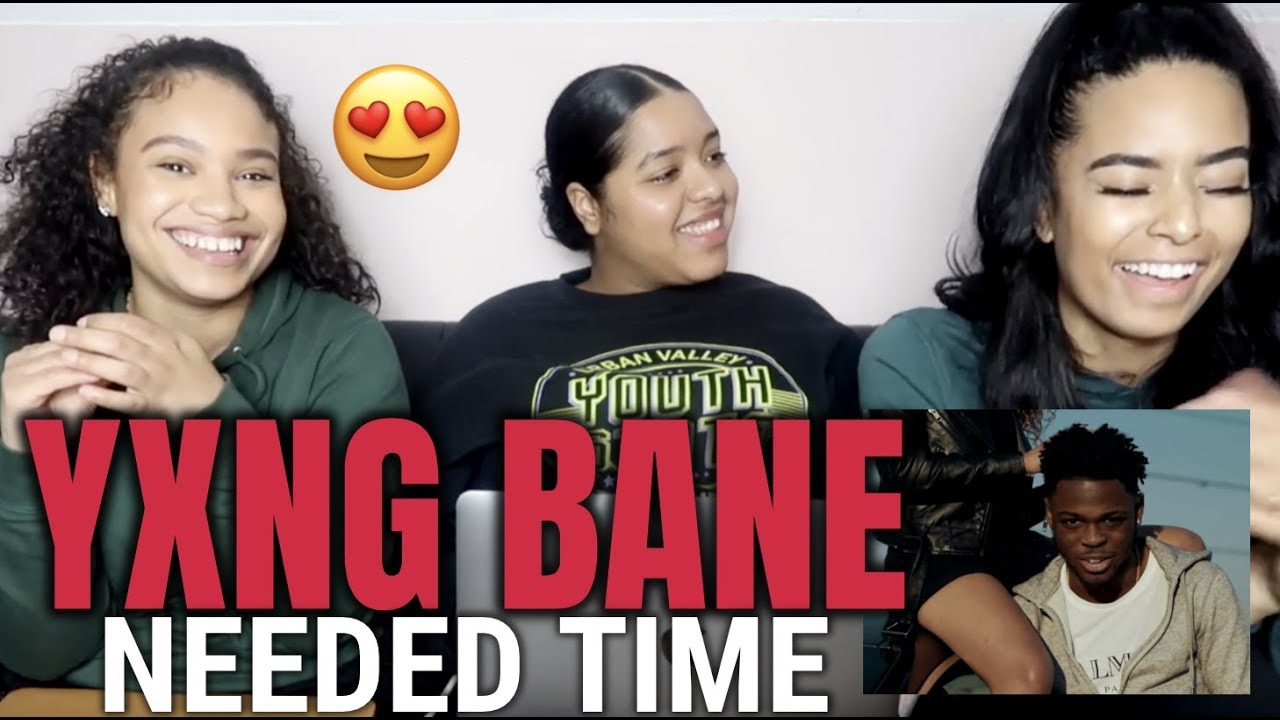 Yxng Bane Needed Time Lyrics