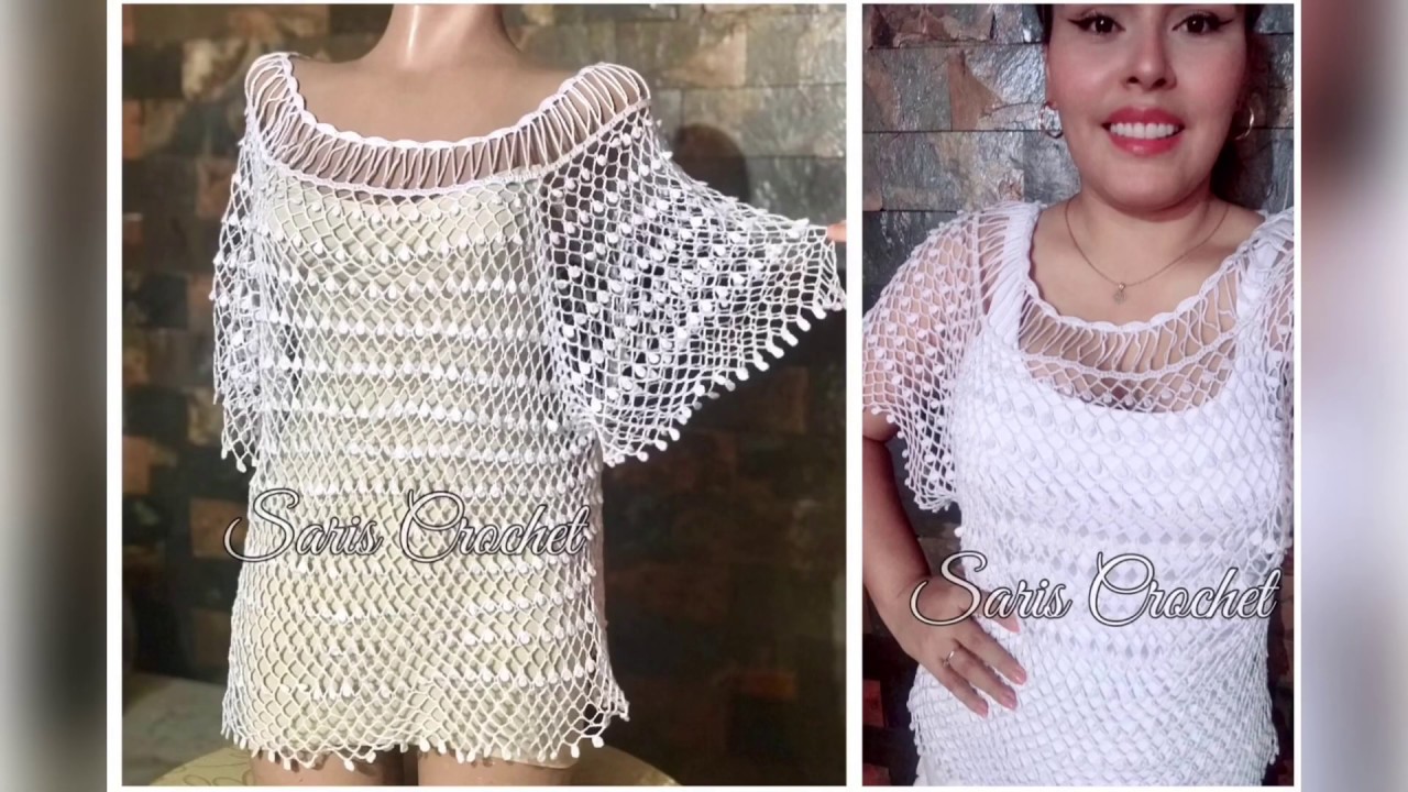 Blusón de Lágrimas