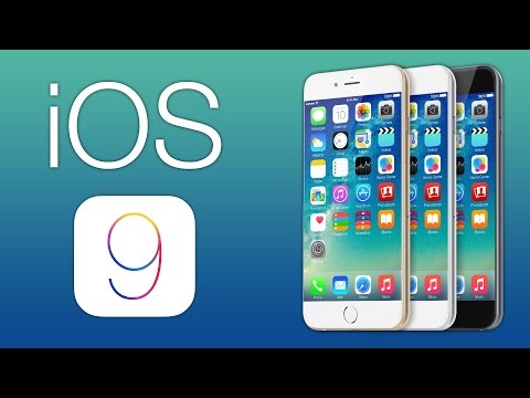 iOS 9 App Development Tutorial - Uitableview 2