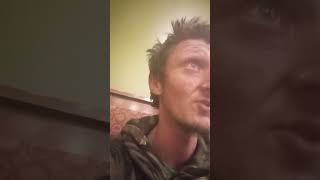 Daniel Larson interview