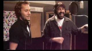 Diego Torres - Abriendo caminos