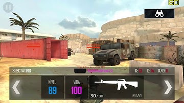 PART 1 | RPM HACK| hack in BULLET FORCE | hackmodroot22