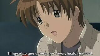 kanon capitulo 10 sub español