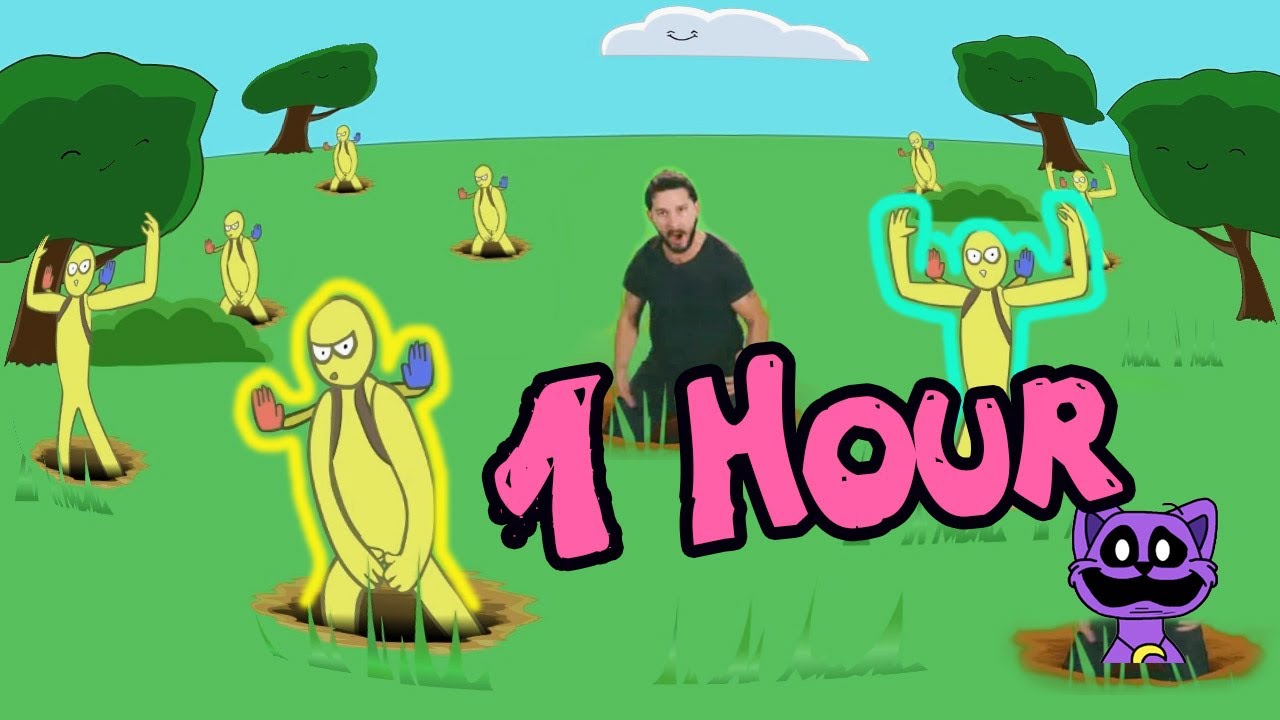 DO IT ! 1 HOUR