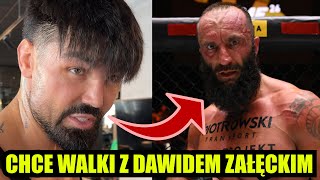 Download Lagu SZACHTA WIEDZIAŁ, ŻE CZEKA GO EGZEKUJCA POWINIEN SKUPIĆ SIĘ NA WALCE / SONGO TRENUJE / DAWID ZAŁĘCKI MP3