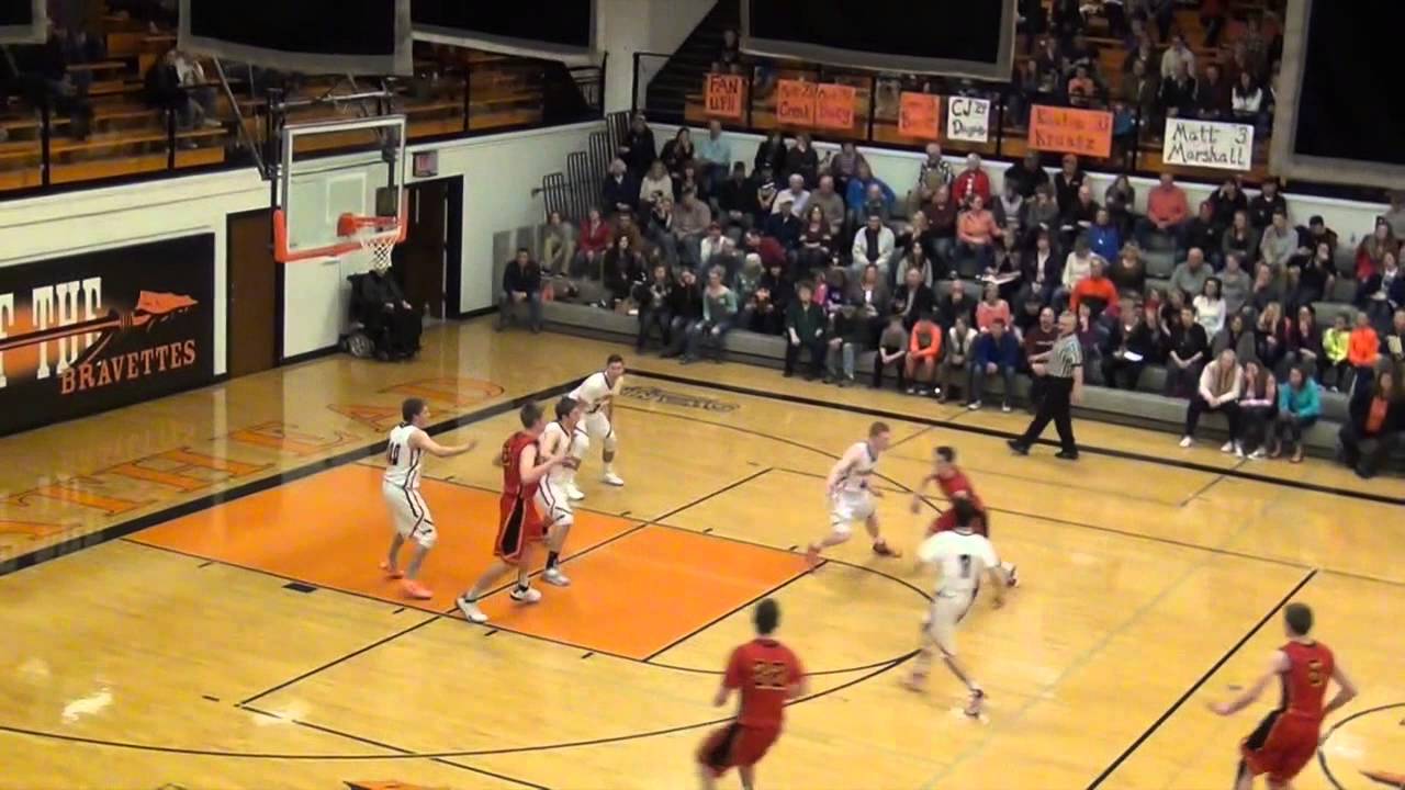 Lebsock #32, Hellgate Knights