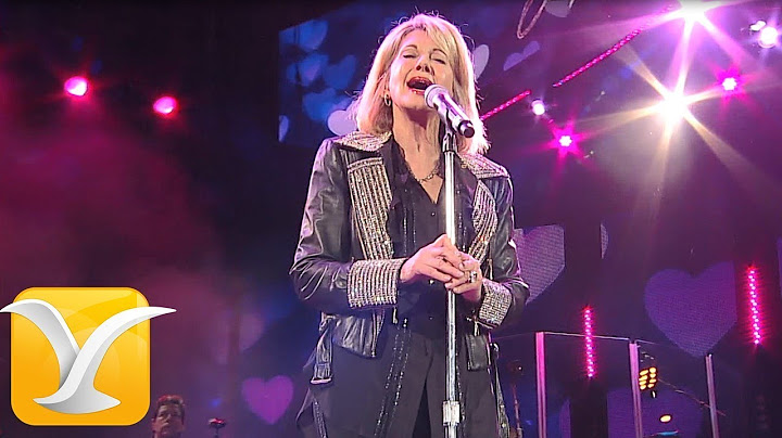 Hopelessly Devoted to You Live version - Live performance video thumbnail