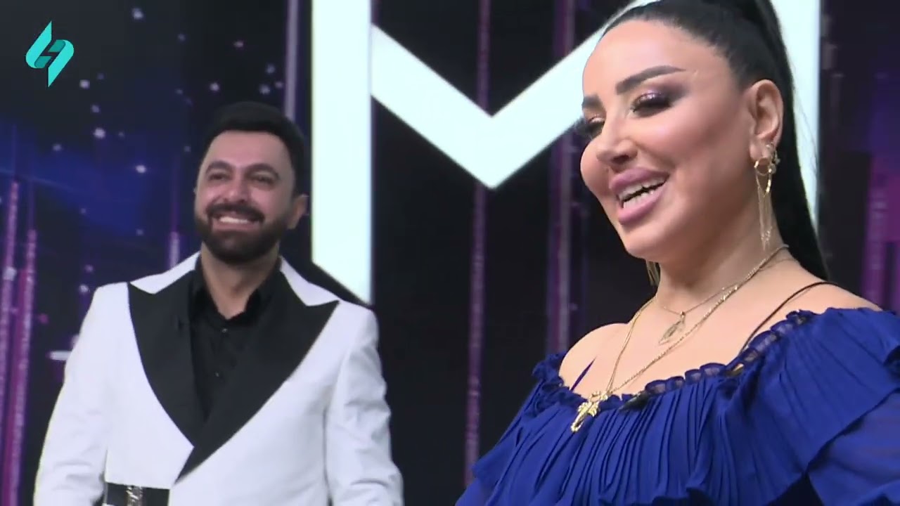 Ofelya Şabanova, Kəmalə Günəşli, Elmar Qədimov, Samir və Xəlil 