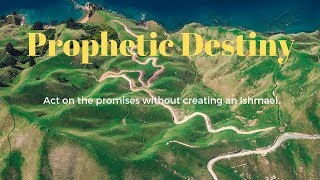 Prophetic Destiny - Fired Up Friday Special Guest David Fox
