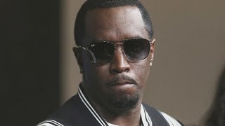 Sean 'Diddy' Combs indictment unsealed