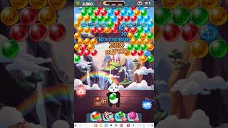 Old Panda Pop Level 65