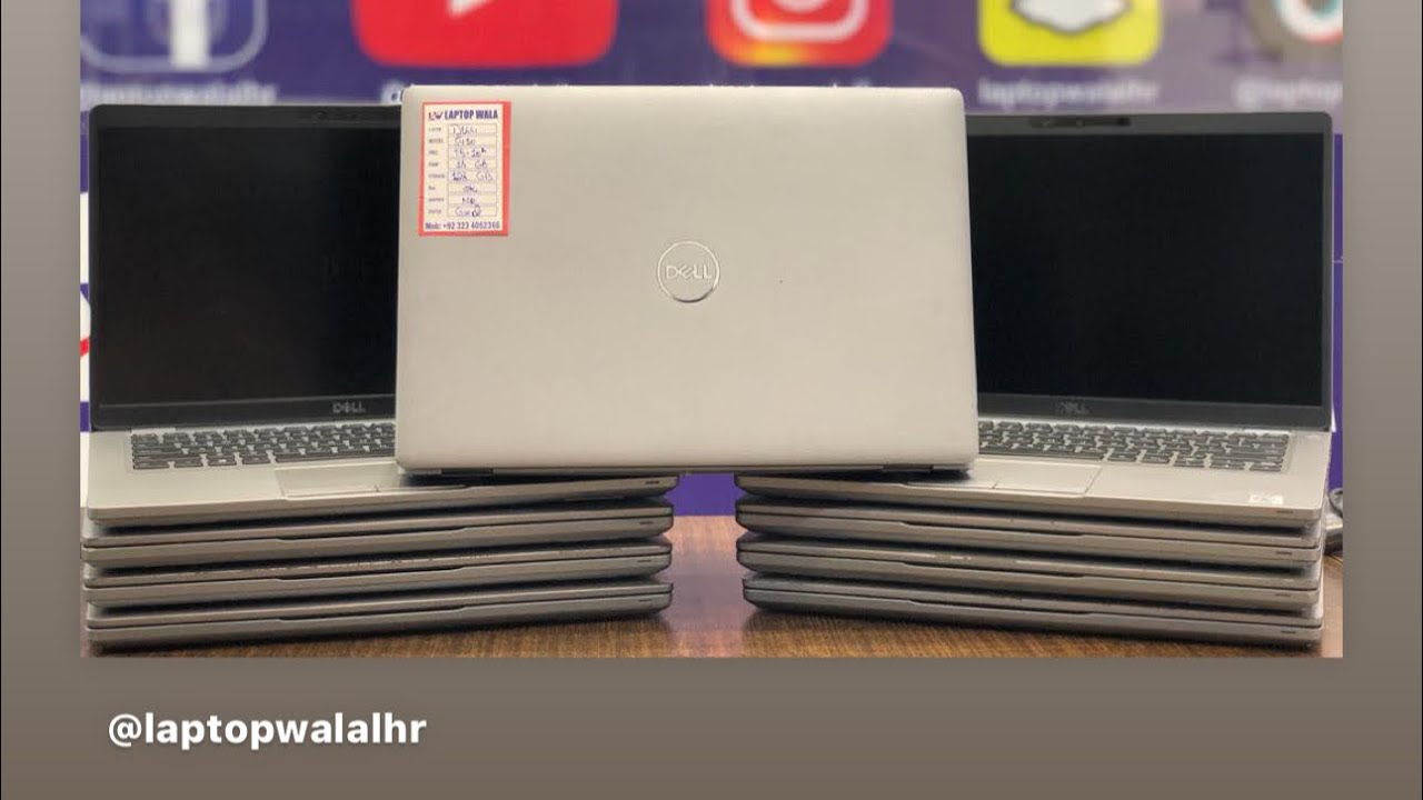 BEST LAPTOP FOR UNIVERSITY GOING STUDENT PROFESSIONAL SEARIES DELL LATTITUDE 5410 10