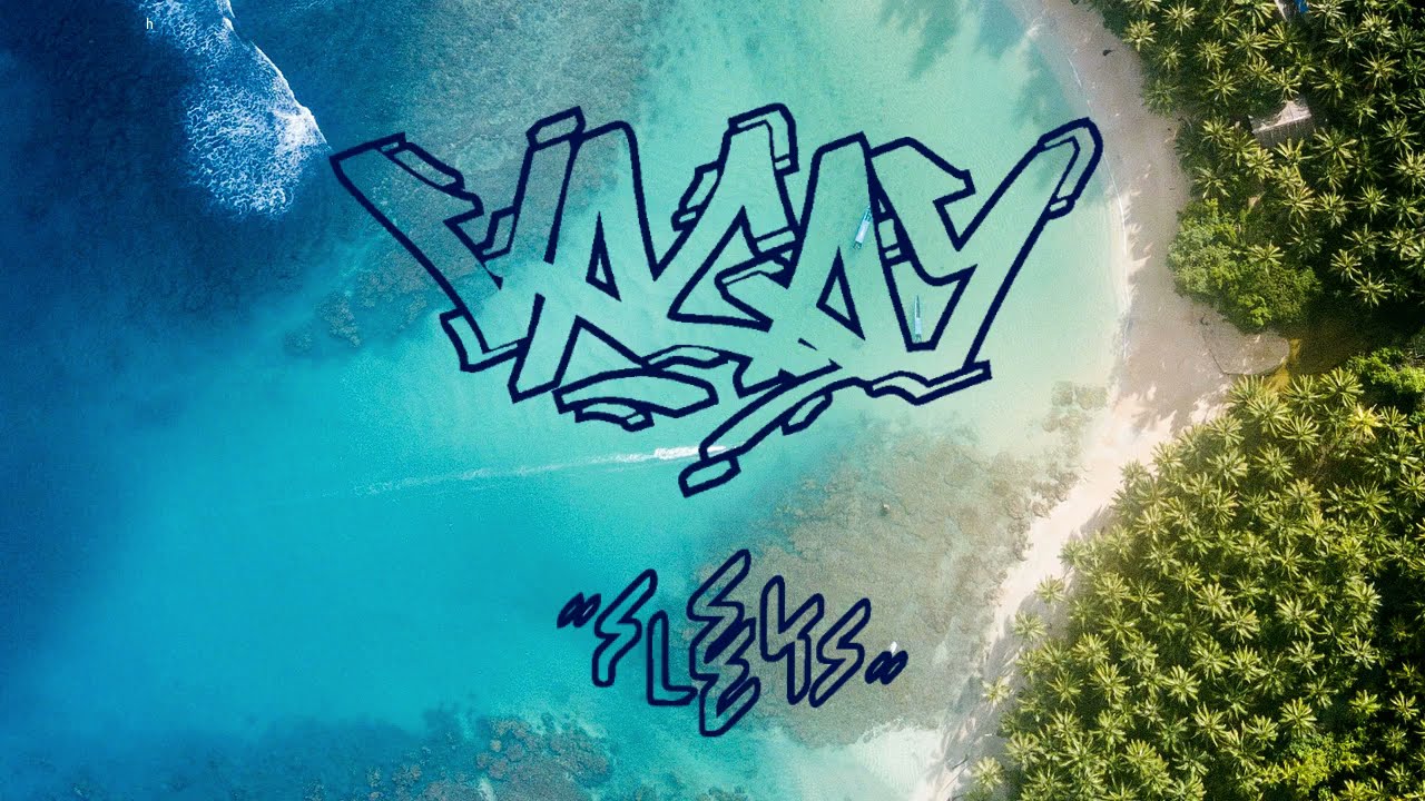 Whiteout - Fleeks (Official Audio)