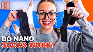 Do Nano Socks Work? Full Review
