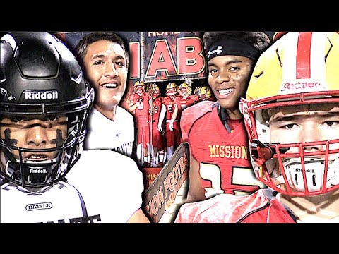 Playoff Intensity🔥🔥!! Mission Viejo (CA) vs Servite (CA) | #UTR Highlight Mix
