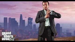 GTA V: Michael Ringtone 2