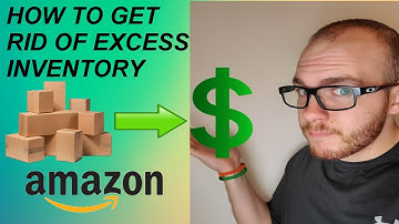What to do with Returns & Excess Amazon FBA Liquidated Inventory?!