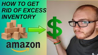 What to do with Returns & Excess Amazon FBA Liquidated Inventory!