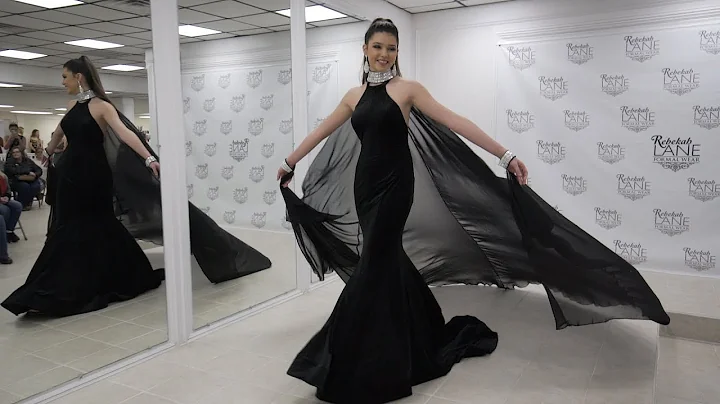 Rebekah Lane Formal Wear "Where Your Dreams Become...