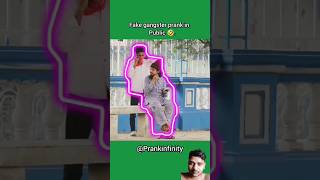 Fake phone snatcher prank on stranger 😇|| #prank #funny #comedy #ytshorts ||@Sigma7379