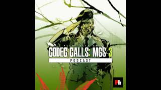 Ep 16.5 | Metal Gear Solid 3: E3 Trailers (2003 & 2004)