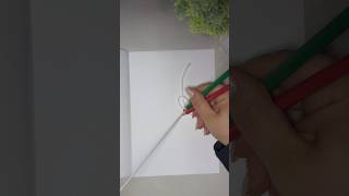 Drawing Thread 🧵 Rose 🌹