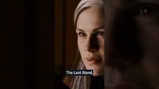 Rogue in the X-Men movies! 🎥 Anna Paquin's take.
