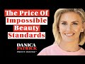 Kelly Noonan Gores | The Price Of Impossible Beauty Standards | Clips 01 | Ep. 176