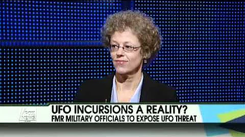 Former Military Officials to Expose UFO Threat
