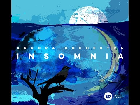 Aurora Orchestra: Insomnia with Allan Clayton