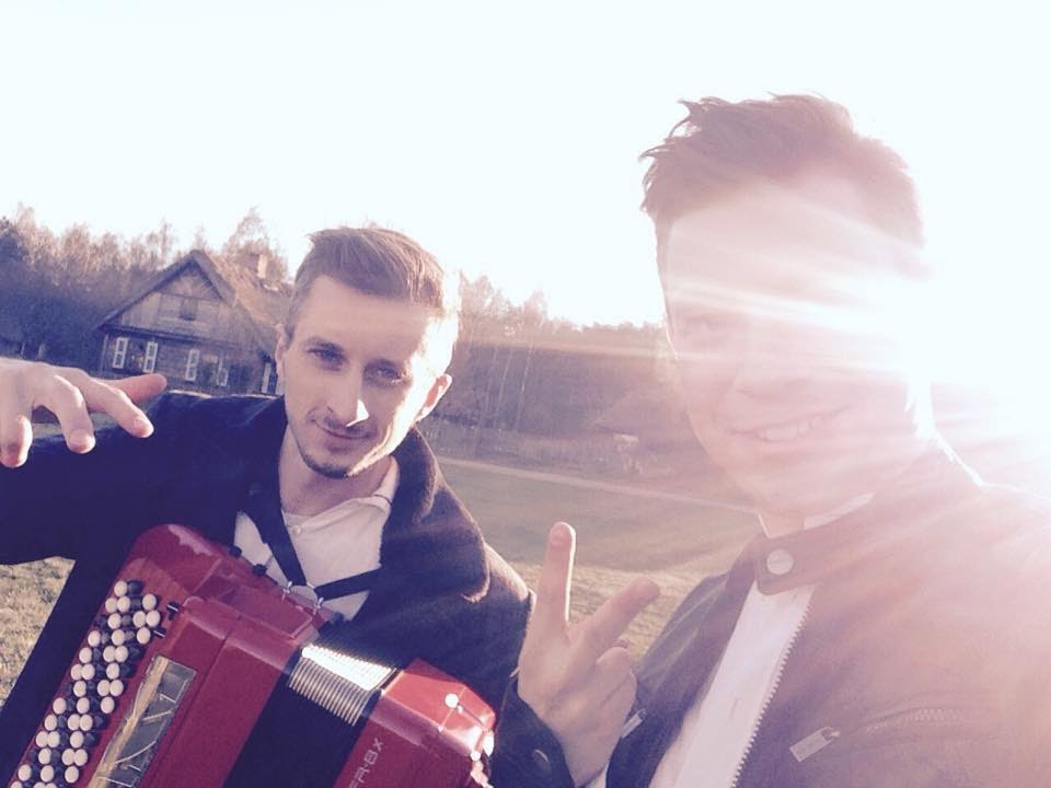 Masters - Ja Kocham Cię (Audio)