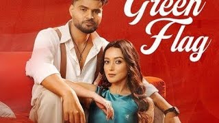 Green Flag (Official Video) Vikram Sarkar | New Haryanvi Songs Haryanavi 2025