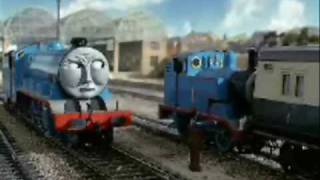 Thomas & Gordon Redub
