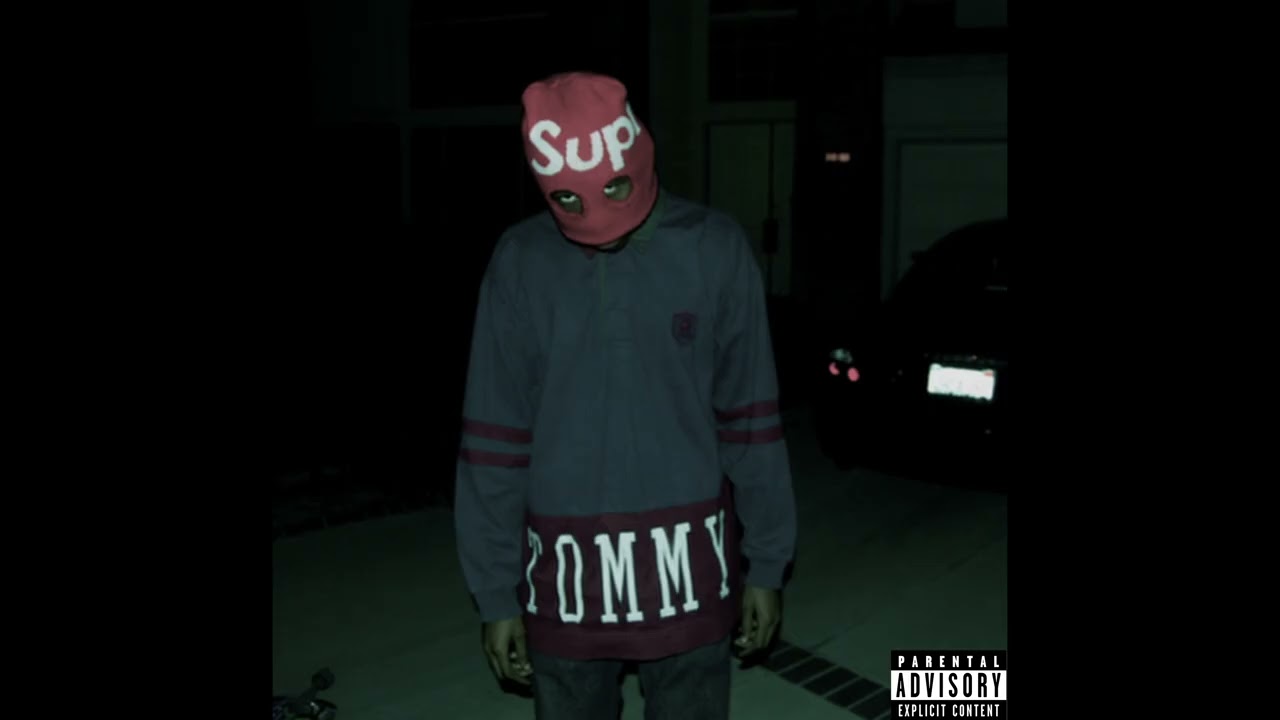 TYLER THE CREATOR BASTARD TYPE BEAT - HAUNTED