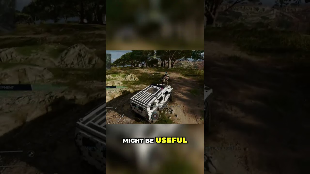 Armored Vehicle Mission: Surprise Shipment & Mech Battle! 