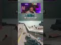 He Won the 1v1... Here's What Happened 👀 #warzone #cod #gaming