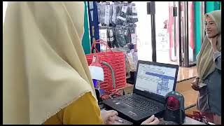 APLIKASI POS KASIR AULIASOFT screenshot 5