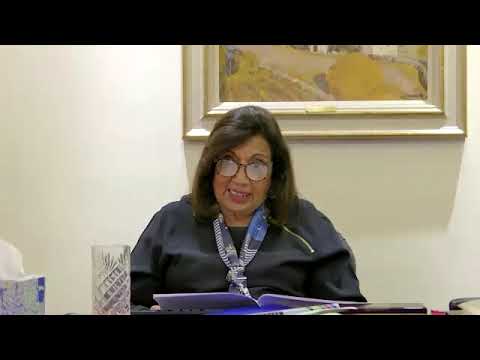 Kiran Mazumdar-Shaw, Executive Chairperson, Biocon & Biocon Biologics speaking on Q1 FY25 Results - video from Biocon Academy