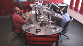 Valenti and Foster - The Golf Outing Prank