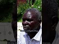 The Ebola survivors of DR Congo