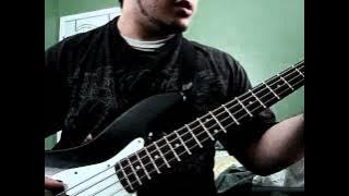 Hysteria(Muse) Tutorial for Bass