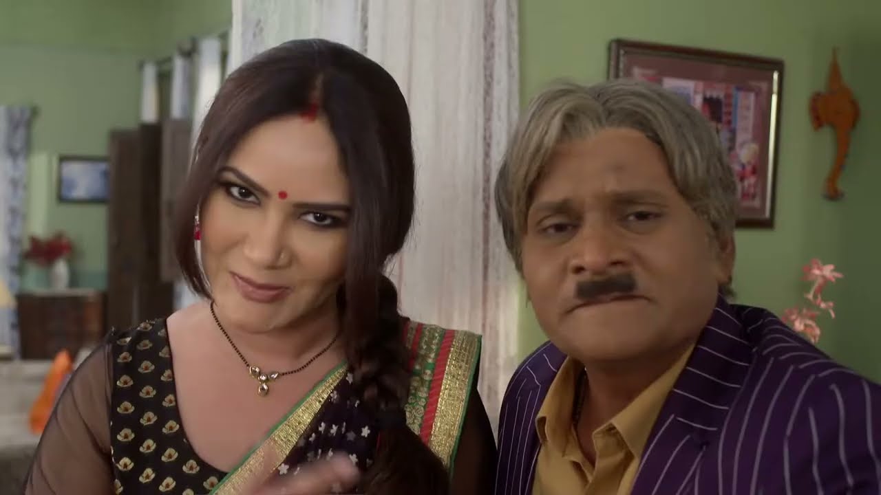 Happu को कमजोरी कैसे हो गए? | Happu Ki Ultan Paltan Full Ep 889 | 10 Nov 22 Happu Singh@andtvchannel