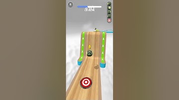 Going Balls ​- ASMR- All Levels Gameplay Android,ios #18