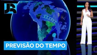 Previsão Do Tempo Sp Registra A Madrugada Mais Fria Do Ano Em Pleno Verão