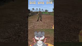 Steve Blum strikes again! | #bigdoggamingftw on #Twitch