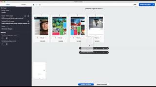 Fiery FreeForm Create: Personalized newsletter