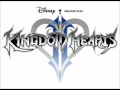 Kingdom hearts ii soundtrack sanctuary