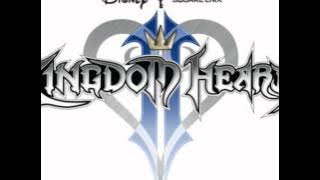 Download lagu Kingdom Hearts II Soundtrack- Sanctuary